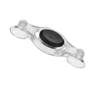 PartyKindom Joystick de Jeu Mobile Transparent pour Smartphone et Tablette Accessoire de Tactile et Durable pour Gaming