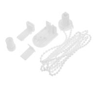 PartyKindom Kit de Réparation pour Stores Enrouleurs, Embrayage Abs 17 Mm