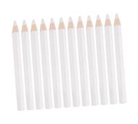 PartyKindom Lot De 25 Stylos à Point D'ongle Courts Adhésifs, Outils De Manucure Précis, Dessin Au Crayon Pour Strass, Nail Art Diy Pour Usage Professionnel Et Personnel