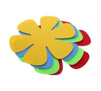 PartyKindom Lot De 4 Protège-Casseroles Coussinets De Protection Pour Casseroles Et Poêles Protections Pour Casseroles Et Poêles Coussinets De Protection Pour Casseroles Protections Pour