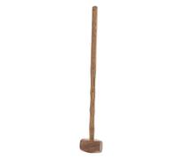 PartyKindom Marteau De Juge pour Enfant pour Enfant De Juge Marteau De Aux Enchères Marteau D'Avocat Accessoire De Marteau Marteau Accessoire De Marteau De