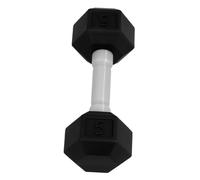 PartyKindom Mini Haltère Silicone Hexagonal pour Garçon Fille Poids Adapté Aux Activités Manuelles Garçon Fille Dexercice Sécurisé Dès Ans Ans pour Motricité et Jeu