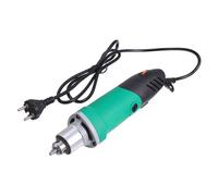 PartyKindom Mini Perceuse Électrique 220V 500W Rectifieuse 6,5 MM Outil Rotatif à Élevées Outil Électrique Pratique Découpage Polissage 1 Pièce Usage Domestique