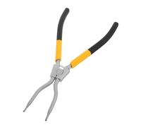 PartyKindom Outil de Tension et Retrait de Ressorts de Lave-linge Extracteur de Ressorts Métalliques pour Cuve Intérieure et Joint de Porte