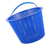 PartyKindom Panier Filtrant Bouchage pour Piscine Filtre à Débris Portable avec Poignée pour Nettoyage Facile Compatible avec Écumoire et Système de Filtration de Piscine