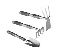 PartyKindom Pelle De Jardinage Pelle De Terrassement De Transplantation Outil De Plantation De Plantes Kit Outils De Jardinage