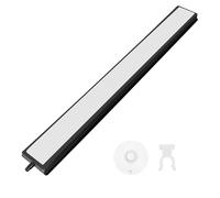 PartyKindom Pierre à Bulles Nano pour Aquarium 30 Cm, Diffuseur D'oxygène Haute Température, Matériau Solide Haute Performance, Silencieux, Accessoire Aquarium pour Filtration et Aération