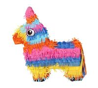 PartyKindom Pinata Garçon Fille Petite Licorne Remplie de Bonbons Créatif Fête Anniversaire Garçon Fille Décoration Festive