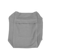 PartyKindom Pochette de Jambe Bande Élastique Réglable Compartiments de Capacité et Design Unique Sport pour Téléphone pour Course, Randonnée Activités Extérieures