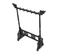 PartyKindom Porte Stylo Résine Vintage pour Pinceaux Dencre Support Créatif et Portable pour Bureau et Calligraphie Cadeau pour Amateurs de Culture Chinoise