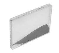 PartyKindom Poudre Et Limaille D'oxyde De Fer Pour Démonstration Du Champ Magnétique, Contenant D'expérimentation En Physique, Matériel Pédagogique Pour Laboratoires Et Enseignement Stem