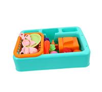 PartyKindom pour Perroquet Multifonctionnelle avec Robinet Automatique Bassine de Bain pour Oiseaux Moyens Nettoyage et Hydratation Faciles pour Perruches et Autres Petits Oiseaux