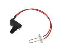 PartyKindom Remplacement de Allumeur de Barbecue à Gaz Kit Allumage pour Cuisine Accessoire Aux Intempéries pour Allumage Extérieur Outil pour Barbecue et Camping