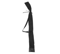 PartyKindom Sacoche de Transport pour Sabre de Tai-chi 140 Cm, Pochette Épaisse en Matériau Renforcé, à Dos Portable, pour Arts Martiaux et Voyages
