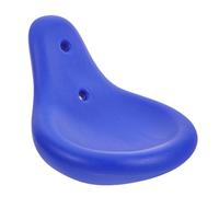 PartyKindom Siège de Remplacement pour Balançoire Garçon Fille Plastique Accessoire Ergonomique pour Aires de Jeux Extérieures et Parcs Communautaires Siège Compatible pour Réparation et Mise
