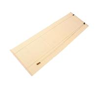 PartyKindom Store Bambou Extérieur Rideau Bambou pour Patio Store Enroulable pour Fenêtres Et Portes Protection Intimité