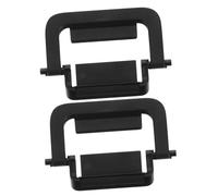 PartyKindom Support De Clavier Mécanique Incliné pour Remplacement De Pied Jambes Stables pour Clavier Tkl Compatible Gtkl Gtkl Accessoires Pratiques Et Robustes pour Ergonomie