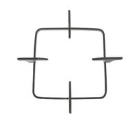 PartyKindom Support De Cuisinière À Gaz Brûleurs Grille De Cuisinière À Gaz Support De À Grand De À Brûleur À Mijotage Grille De Four De