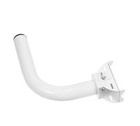 PartyKindom Support De Pont De Antenne Parabolique Pont sans Fil Supports TV Support De Montage Universel Antennes Radio Support pour Bras De Surpression Pôle De Montage