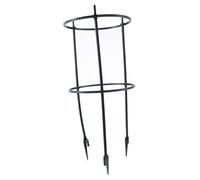 PartyKindom Support Plantes Grimpantes Plastique Étagère Verticale Décorative pour Plantes Pot Treillis Intérieur pour Fleurs et Lierre Facile à Insérer Terreau