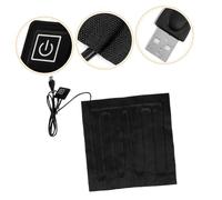 PartyKindom Tapis Chauffant USB pour Plantes Nappe Chauffante Semis Durable Facile pour Germination et Chauffage Aquarium