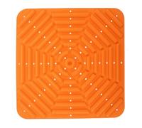 PartyKindom Tapis Lavable pour poulailler Panneaux de poulailler friandises au Poulet pour Poules Lave-Vaisselle mangeoire nids de Poulet pour œufs Tapis de Ponte Respirants Gel de silice
