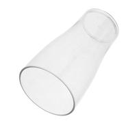 PartyKindom Tasse Plastique Réutilisable pour Thé Lait Et Eau Et Élégante Facile à Nettoyer pour Usage Quotidien Et Festif