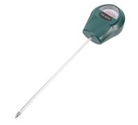 PartyKindom Testeur De Sol Analyseur De Ph pour Sol De Jardin Outil De Test pour Plantes Et Fleurs Détecteur De Ph pour Pots De Fleurs Accessoire De Jardinage