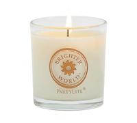 PartyLite Brighter World Bougie en pot Ylang-ylang Cassis