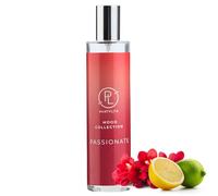 PartyLite Vaporisateur d'ambiance parfumé, 100 ml, avec des notes de citron Meyer, de freesia et de bois de cèdre, fait partie de la collection Mood, luxueux et romantique, parfait pour offrir