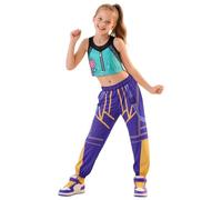 Partymall Costume de Chasseur de Démons (Style A, 130CM)