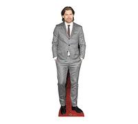 partyman.co.uk Nikoloj Coster- Waldan 187 Cmlifesize Silhouette en Carton (Game of Thrones)