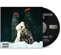 Partynextdoor / Drake - $ome $exy $ongs 4 U - Softpack