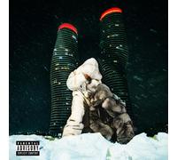 Drake & Partynextdoor – $ome $exy $ongs 4 U – 2 LP Vinyle Rouge (2025)