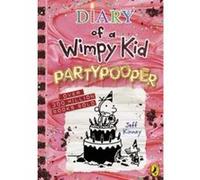 Partypooper Jeff Kinney (Auteur)