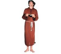 PartyPro - Costume Moine G