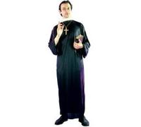 PartyPro - Costume Prêtre G