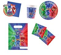 Partyset PJ Masks