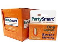PartySmart - 10 vcaps