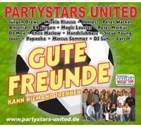 Partystars United - Gute Freunde Kann Niemand Tren [Import]