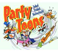 Partytoons - Jubel Trubel Heiterkeit [Import]