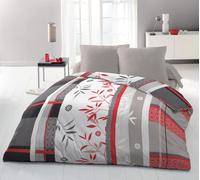 Home Linge Passion Parure DE Couette 240x260 Shizuoka