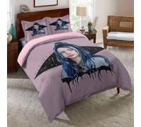 Parure De Couette Facile D'entretien Taille Double Billie Eilish Bedding, Belgique