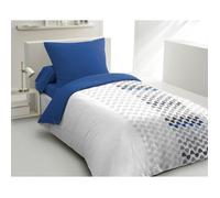 Home Linge Passion Parure DE Couette 140x200 AMBROISIE