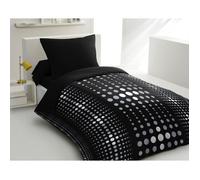 Parure DE Couette 140x200 STEEVY