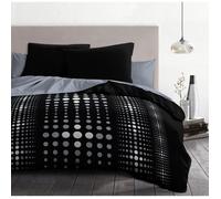 Home Linge Passion Parure DE Couette 240x260 STEEVY