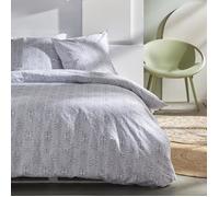 Parure de couette - TODAY - Sunshine 17.1 - 240x260cm - 2 personnes - Imprimée - Coton 57 fils