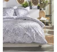 Today Parure de couette Sunshine 17.23 220 x 240 cm 2 personnes Imprimée Coton 57 fils