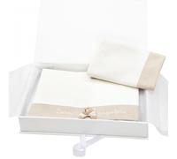 Jeu de draps pour landau Nanan 3pcs Tato