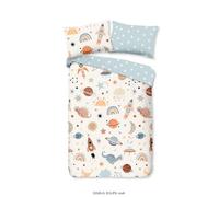 Parure de lit 120x150 cm kids Good Morning no.33326 multi